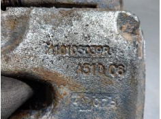 Recambio de pinza freno delantera izquierda para renault master iii furgón referencia OEM IAM    2