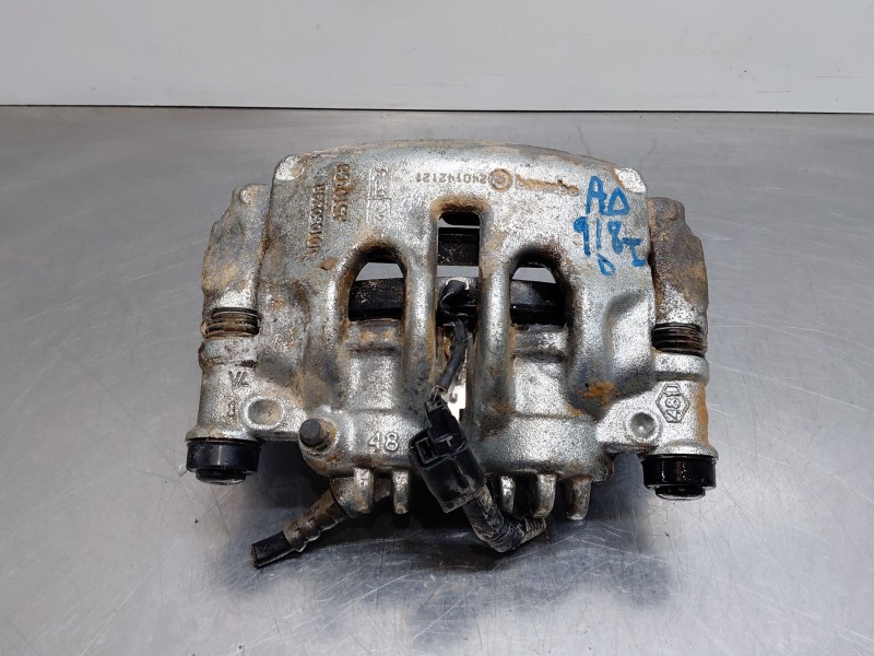Recambio de pinza freno delantera izquierda para renault master iii furgón referencia OEM IAM   