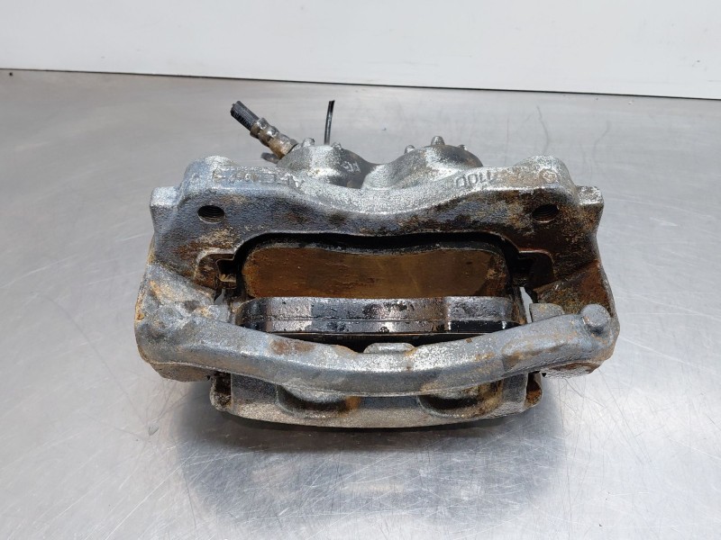 Recambio de pinza freno delantera izquierda para renault master iii furgón referencia OEM IAM   