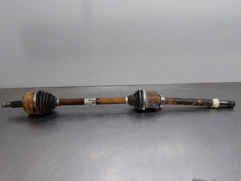 Recambio de transmision delantera derecha para renault master iii furgón referencia OEM IAM   