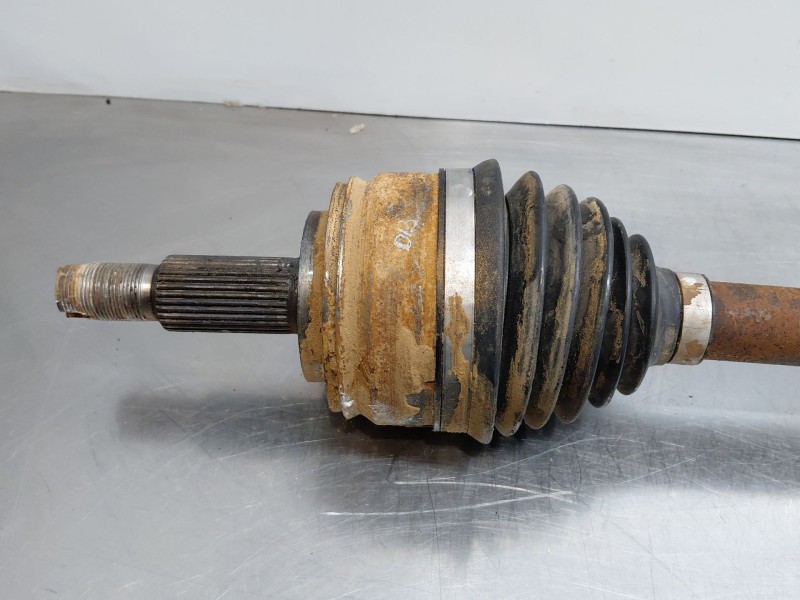 Recambio de transmision delantera derecha para renault master iii furgón referencia OEM IAM   