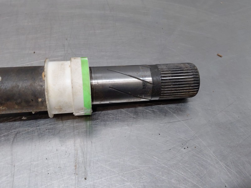 Recambio de transmision delantera derecha para renault master iii furgón referencia OEM IAM   