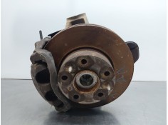 Recambio de mangueta delantera derecha para citroën jumper iii furgoneta 2.2 hdi 130 referencia OEM IAM 1612735180  