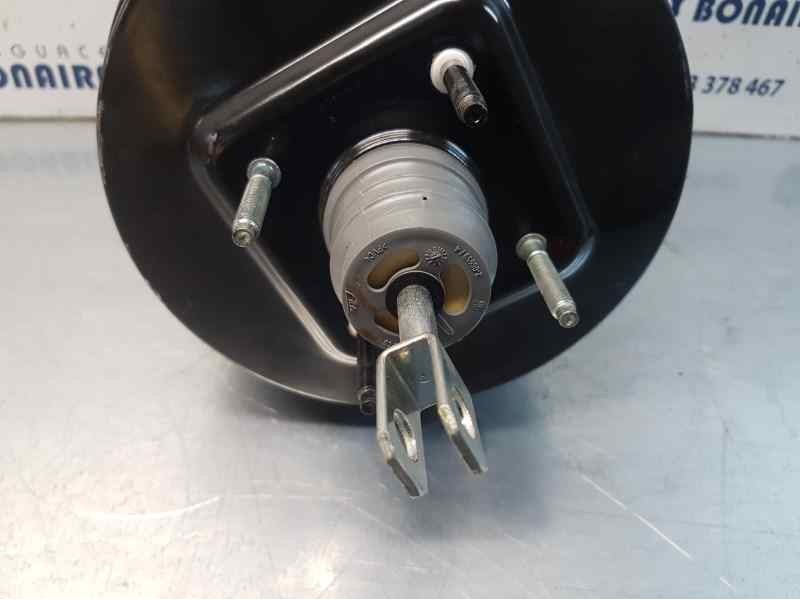 Recambio de servofreno para ford s-max titanium referencia OEM IAM E1GC2B195LDC  