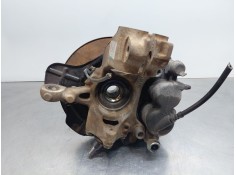 Recambio de mangueta delantera derecha para citroën jumper iii furgoneta 2.2 hdi 130 referencia OEM IAM 1612735180   2