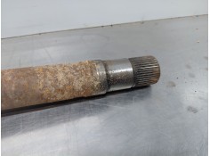 Recambio de transmision delantera derecha para citroën jumper iii furgoneta 2.2 hdi 130 referencia OEM IAM 1608505580   2