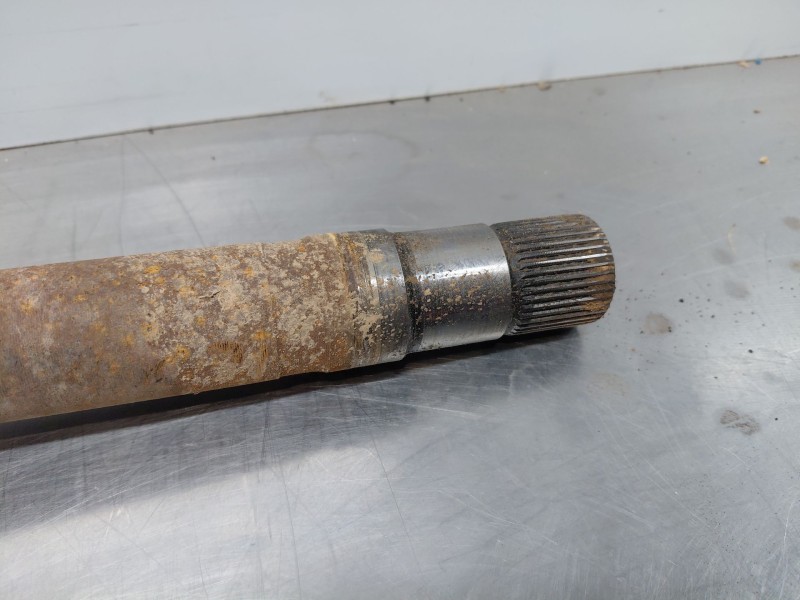 Recambio de transmision delantera derecha para citroën jumper iii furgoneta 2.2 hdi 130 referencia OEM IAM 1608505580  