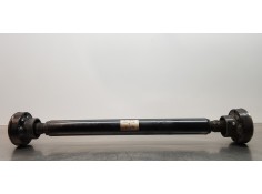 Recambio de transmision central delantera para volkswagen touareg (7la) tdi r5 referencia OEM IAM 7L6521101G 7L6521101E 