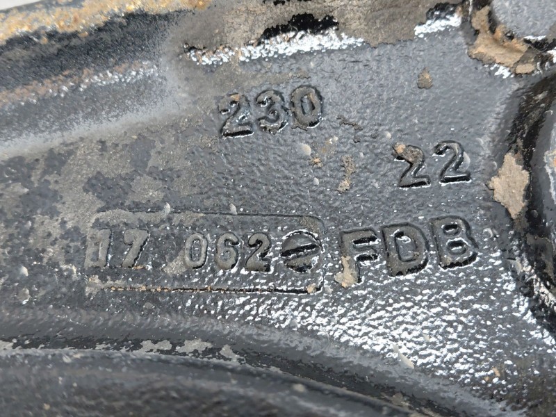 Recambio de brazo suspension inferior delantero derecho para nissan nv 400 l3h2 referencia OEM IAM   