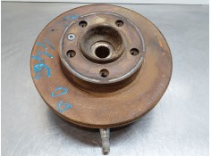 Recambio de mangueta delantera derecha para nissan nv 400 l3h2 referencia OEM IAM   