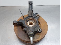 Recambio de mangueta delantera izquierda para nissan nv 400 l3h2 referencia OEM IAM    2