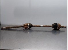 Recambio de transmision delantera derecha para nissan nv 400 l3h2 referencia OEM IAM   