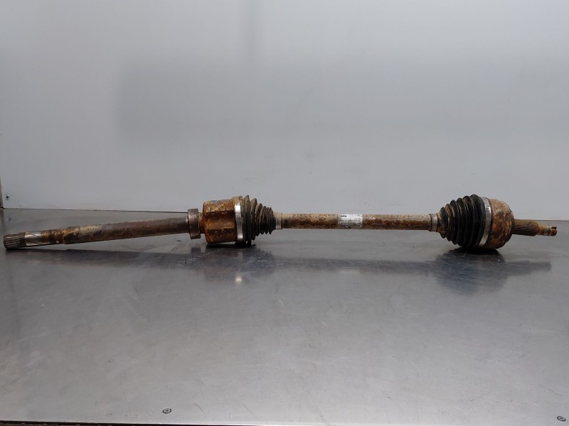 Recambio de transmision delantera derecha para nissan nv 400 l3h2 referencia OEM IAM   