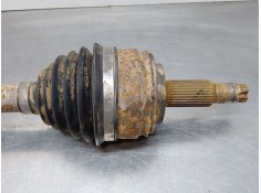 Recambio de transmision delantera derecha para nissan nv 400 l3h2 referencia OEM IAM    2