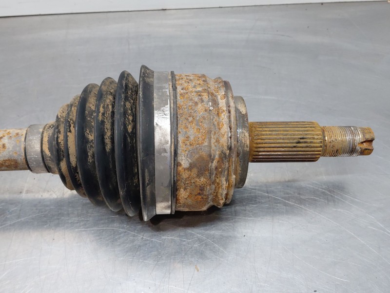 Recambio de transmision delantera derecha para nissan nv 400 l3h2 referencia OEM IAM   