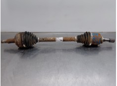 Recambio de transmision delantera izquierda para nissan nv 400 l3h2 referencia OEM IAM   