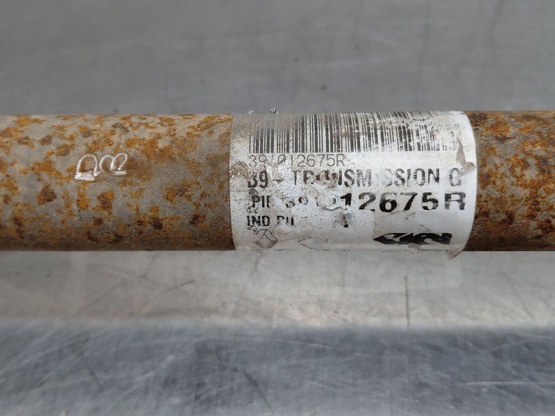 Recambio de transmision delantera izquierda para nissan nv 400 l3h2 referencia OEM IAM   