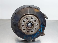 Recambio de mangueta delantera derecha para seat leon (1p1) 1.9 tdi referencia OEM IAM   