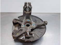 Recambio de mangueta delantera derecha para seat leon (1p1) 1.9 tdi referencia OEM IAM    2