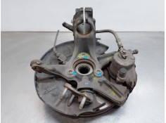 Recambio de mangueta delantera izquierda para seat leon (1p1) 1.9 tdi referencia OEM IAM    2