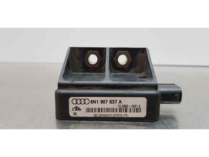 Recambio de sensor para audi tt (8n3/8n9) 1.8 t coupe (132kw) referencia OEM IAM 1J0907657A 8n1907637a 