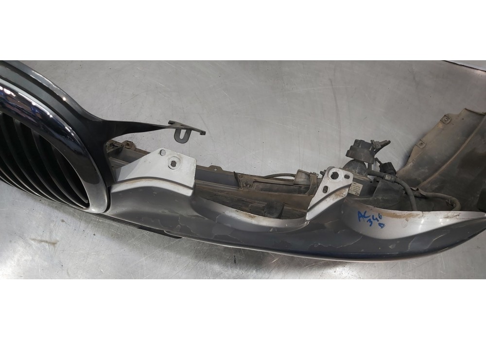 Recambio de paragolpes delantero para jaguar s-type 3.0 v6 referencia OEM IAM XR829443XXX 2R8317C831DB 