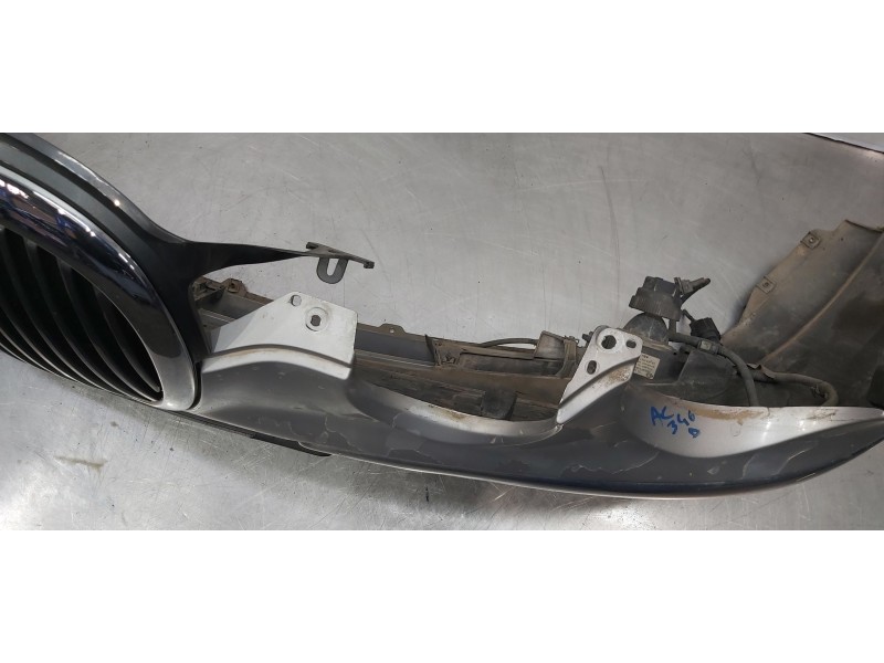 Recambio de paragolpes delantero para jaguar s-type 3.0 v6 referencia OEM IAM XR829443XXX 2R8317C831DB 