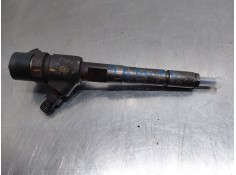 Recambio de inyector para fiat doblo cargo (263_) 1.3 d multijet referencia OEM IAM 0445110183  