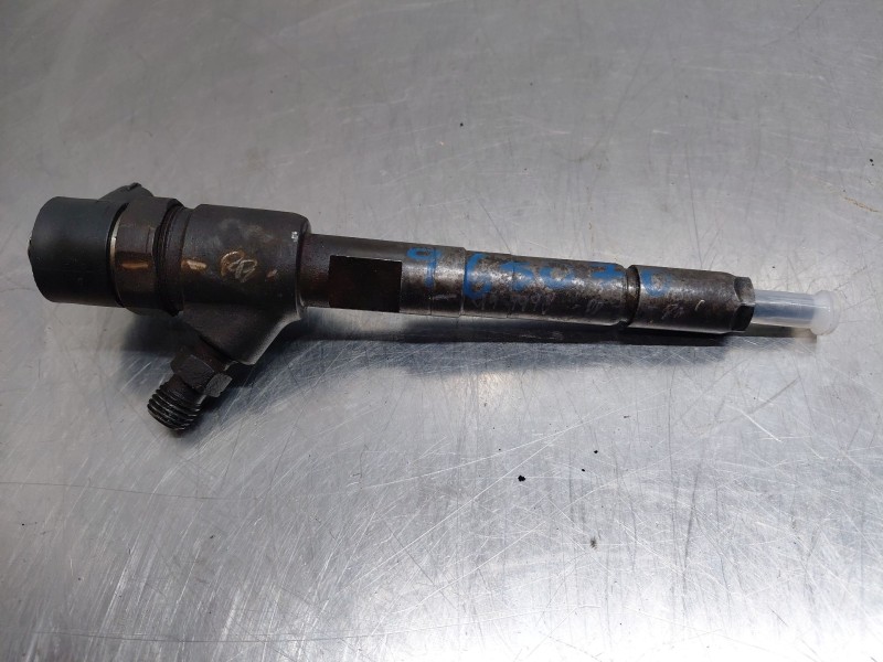 Recambio de inyector para fiat doblo cargo (263_) 1.3 d multijet referencia OEM IAM 0445110183  