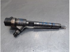 Recambio de inyector para fiat doblo cargo (263_) 1.3 d multijet referencia OEM IAM 0445110183  