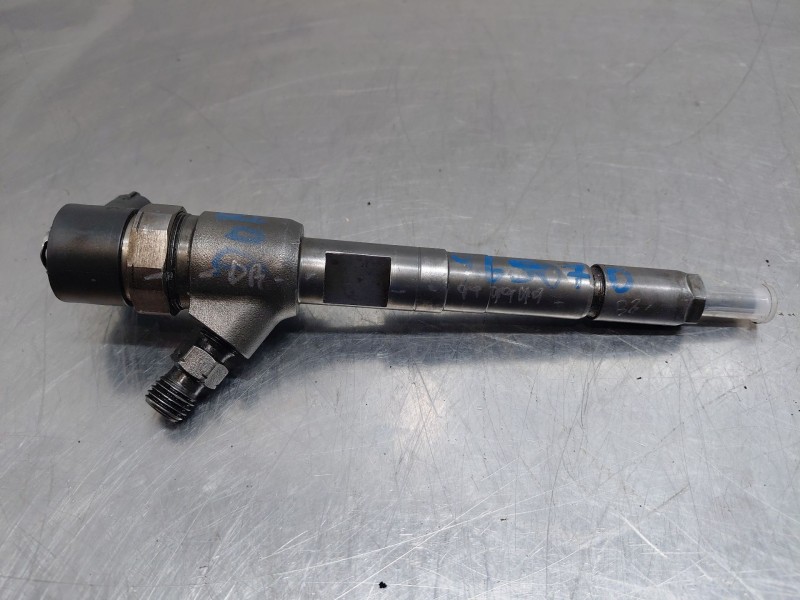 Recambio de inyector para fiat doblo cargo (263_) 1.3 d multijet referencia OEM IAM 0445110183  