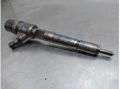 Recambio de inyector para fiat doblo cargo (263_) 1.3 d multijet referencia OEM IAM 0445110183   2