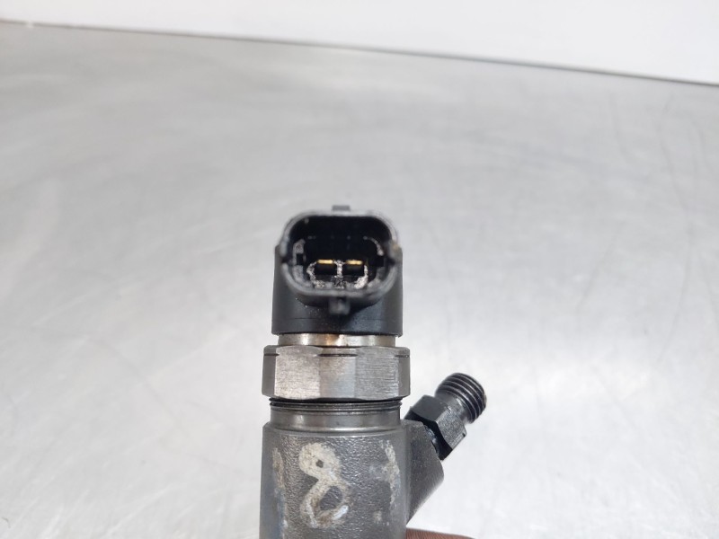 Recambio de inyector para fiat doblo cargo (263_) 1.3 d multijet referencia OEM IAM 0445110183  