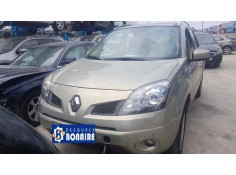 renault koleos del año 2008