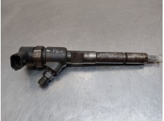 Recambio de inyector para fiat doblo cargo (263_) 1.6 d multijet referencia OEM IAM 0986435204  