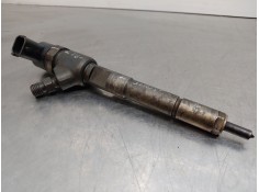 Recambio de inyector para fiat doblo cargo (263_) 1.6 d multijet referencia OEM IAM 0986435204   2