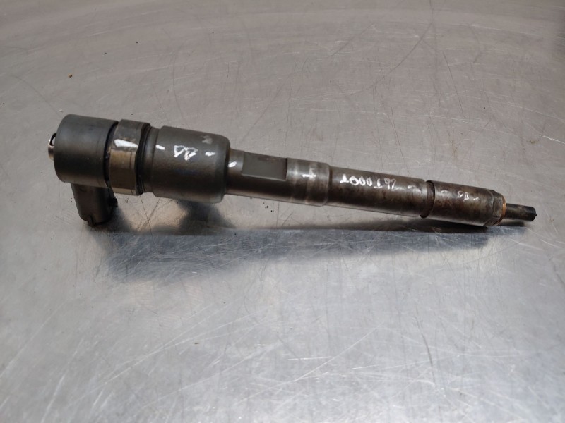 Recambio de inyector para fiat doblo cargo (263_) 1.3 d multijet referencia OEM IAM 0986435204  