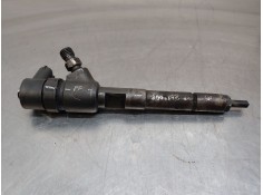 Recambio de inyector para fiat doblo cargo (263_) 1.3 d multijet referencia OEM IAM 0986435204  