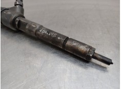 Recambio de inyector para fiat doblo cargo (263_) 1.3 d multijet referencia OEM IAM 0986435204   2