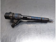 Recambio de inyector para fiat doblo cargo (263_) 1.3 d multijet referencia OEM IAM 0445110083  