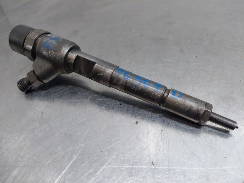 Recambio de inyector para fiat doblo cargo (263_) 1.3 d multijet referencia OEM IAM 0445110083  