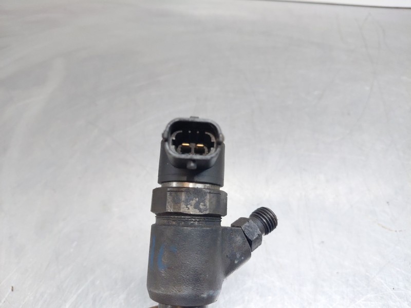 Recambio de inyector para fiat doblo cargo (263_) 1.3 d multijet referencia OEM IAM 0445110083  