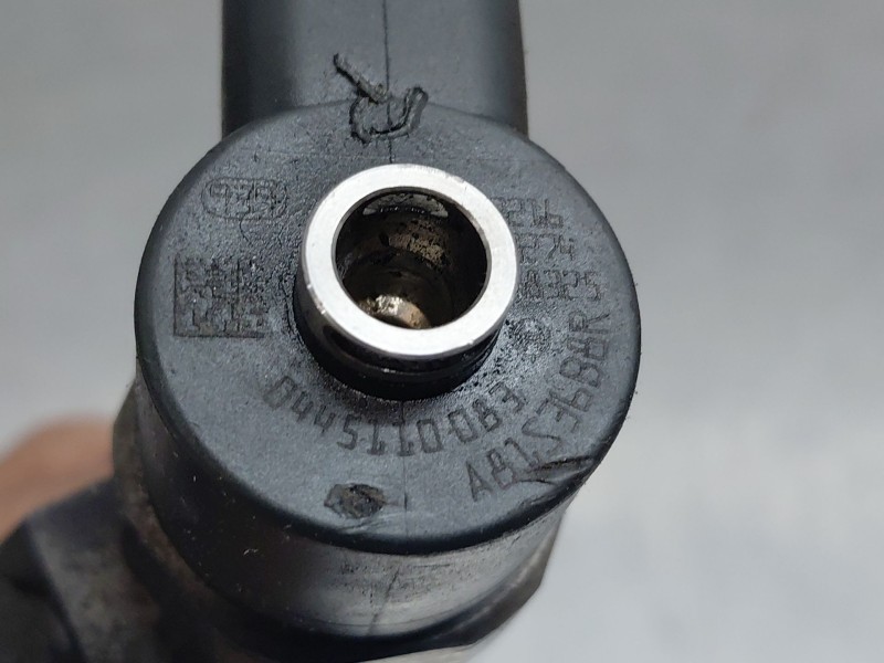 Recambio de inyector para fiat doblo cargo (263_) 1.3 d multijet referencia OEM IAM 0445110083  