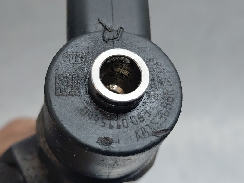 Recambio de inyector para fiat doblo cargo (263_) 1.3 d multijet referencia OEM IAM 0445110083  