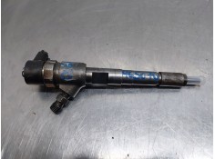 Recambio de inyector para fiat doblo cargo (263_) 1.3 d multijet referencia OEM IAM 0445110183  