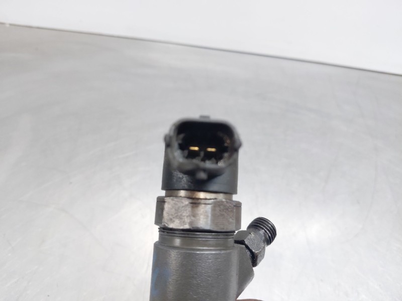 Recambio de inyector para fiat doblo cargo (263_) 1.3 d multijet referencia OEM IAM 0445110183  