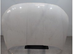 Recambio de capot para hyundai tucson hybrid referencia OEM IAM   