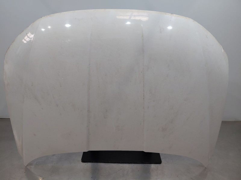 Recambio de capot para hyundai tucson hybrid referencia OEM IAM   