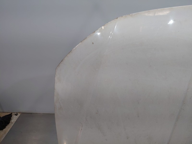 Recambio de capot para hyundai tucson hybrid referencia OEM IAM   