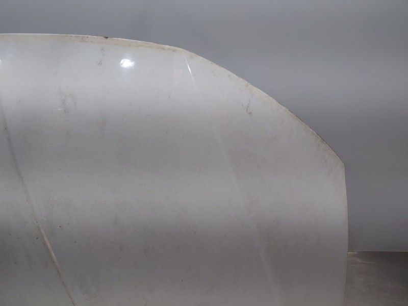 Recambio de capot para hyundai tucson hybrid referencia OEM IAM   